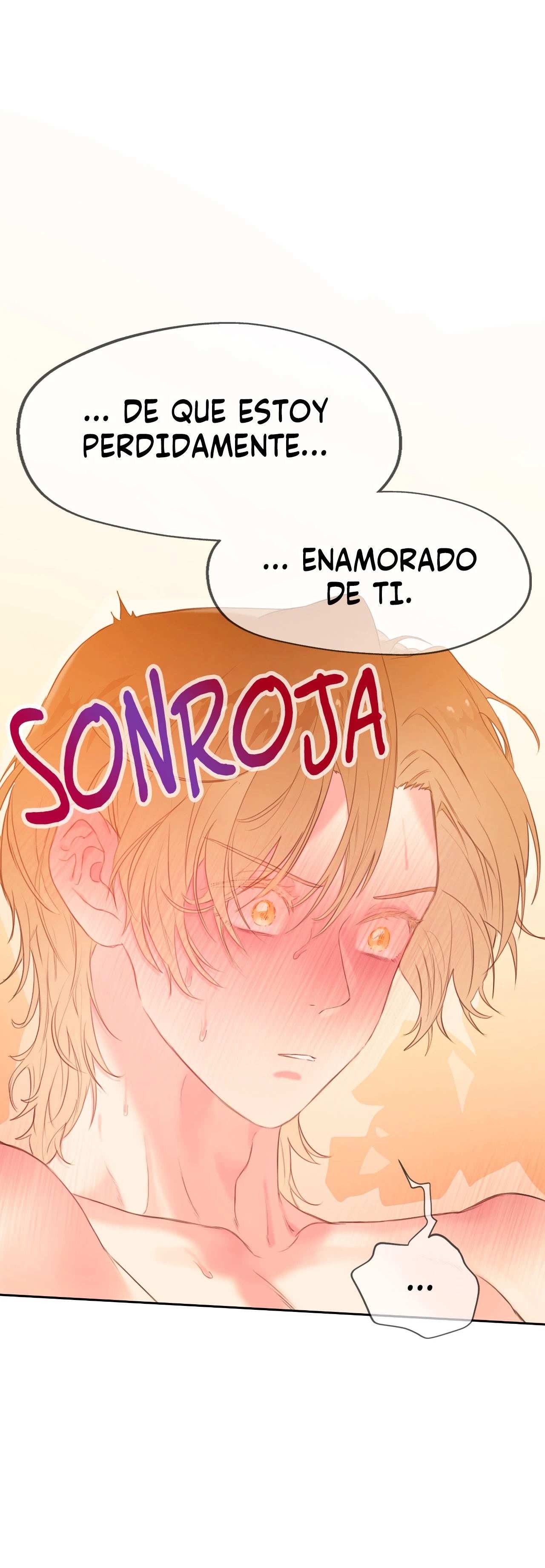 Si te mueves, Se Alborota La Cosa - Capítulo 19 - Página 18 - LectorTMOo