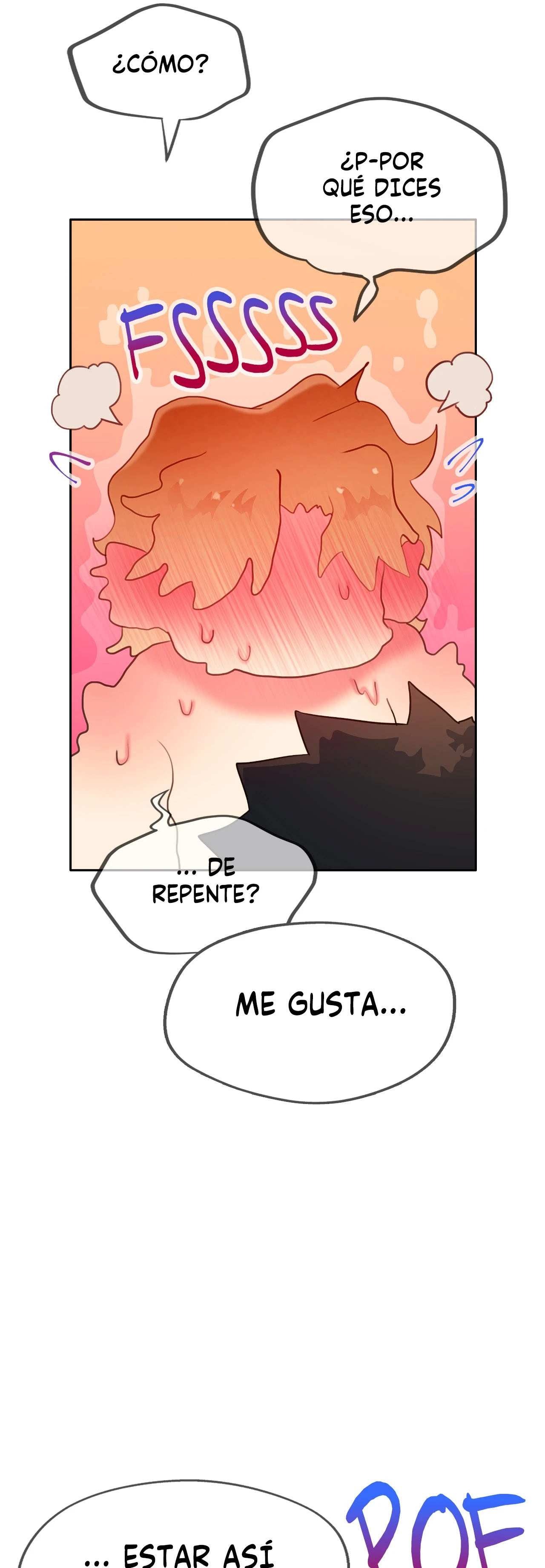 Si te mueves, Se Alborota La Cosa - Capítulo 19 - Página 19 - LectorTMOo