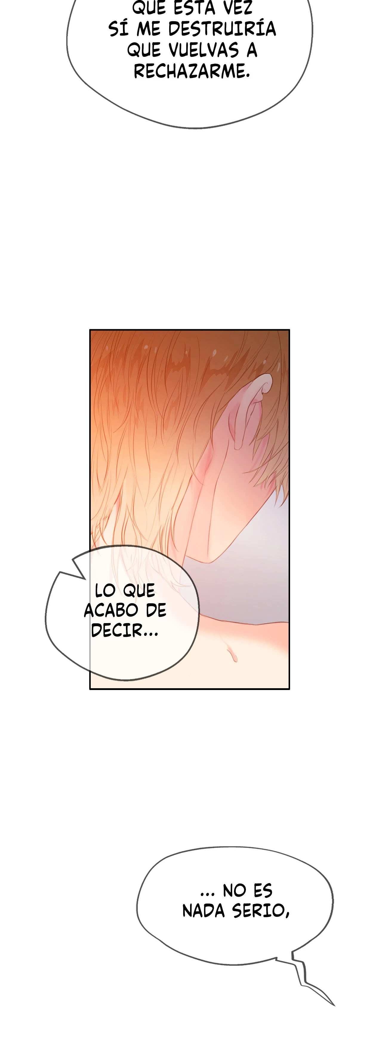 Si te mueves, Se Alborota La Cosa - Capítulo 19 - Página 28 - LectorTMOo