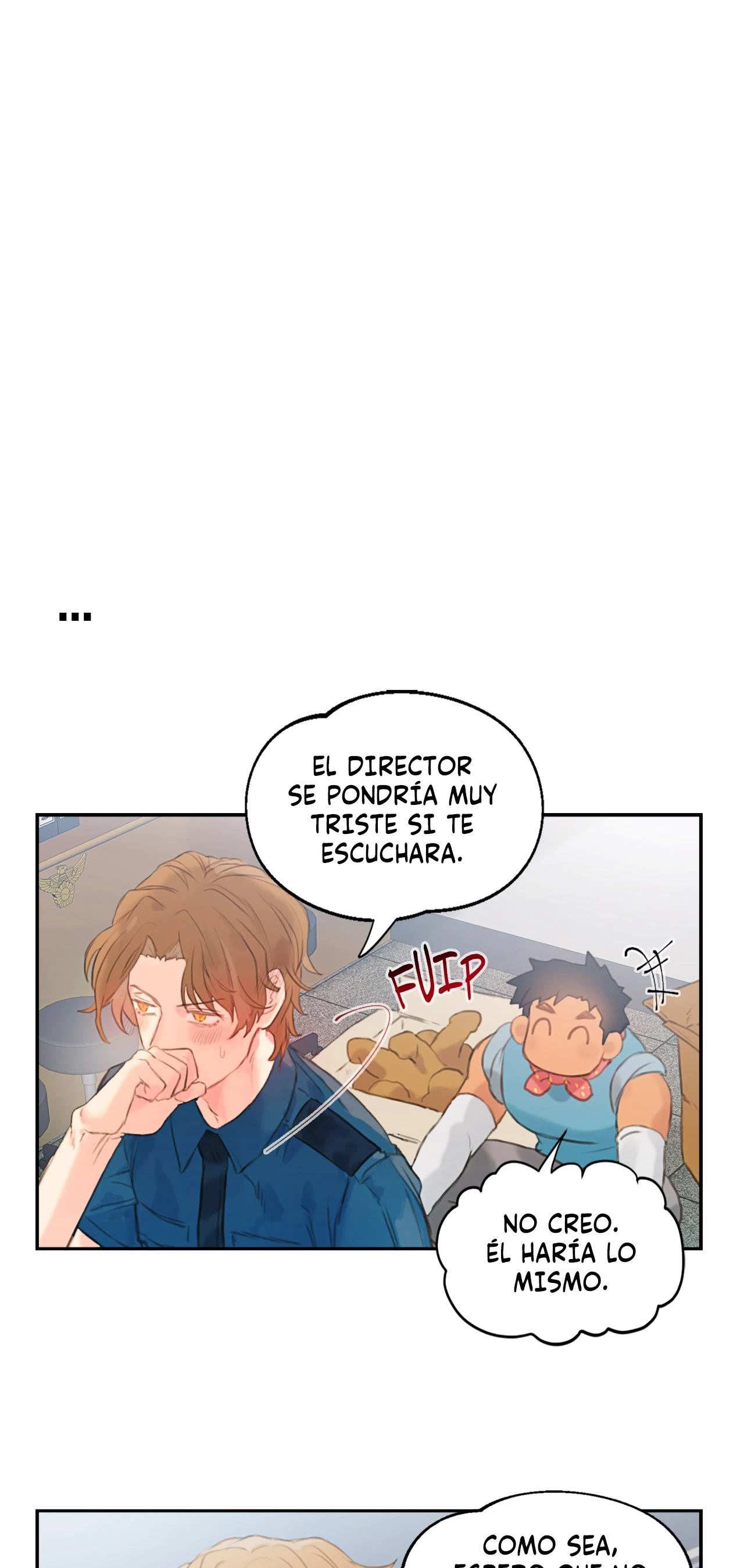Si te mueves, Se Alborota La Cosa - Capítulo 2 - Página 28 - LectorTMOo