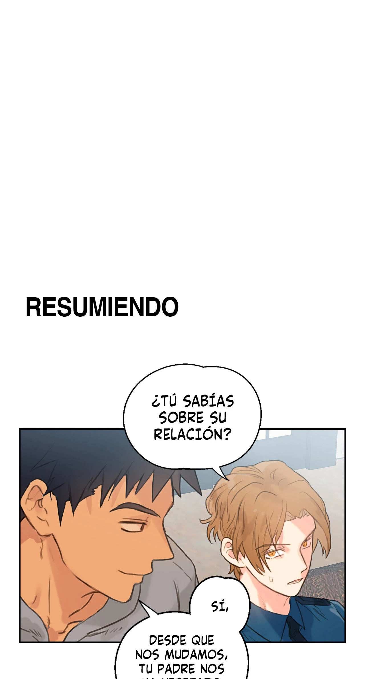 Si te mueves, Se Alborota La Cosa - Capítulo 2 - Página 4 - LectorTMOo