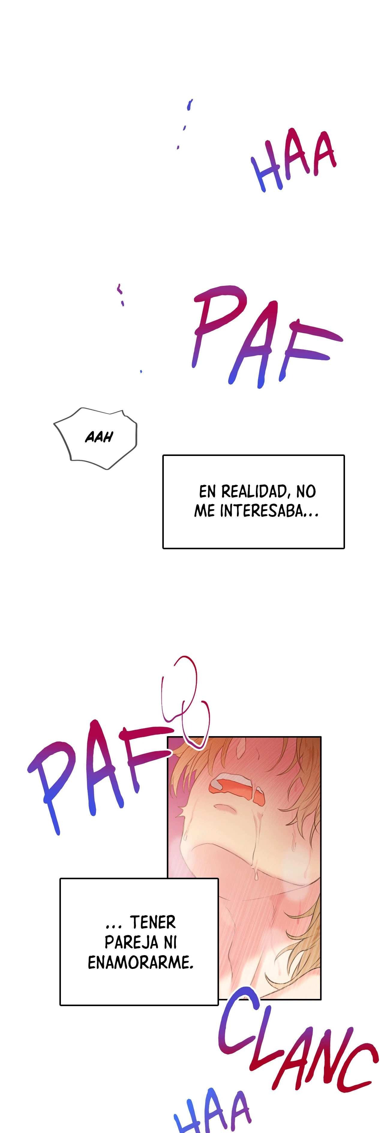 Si te mueves, Se Alborota La Cosa - Capítulo 20 - Página 9 - LectorTMOo