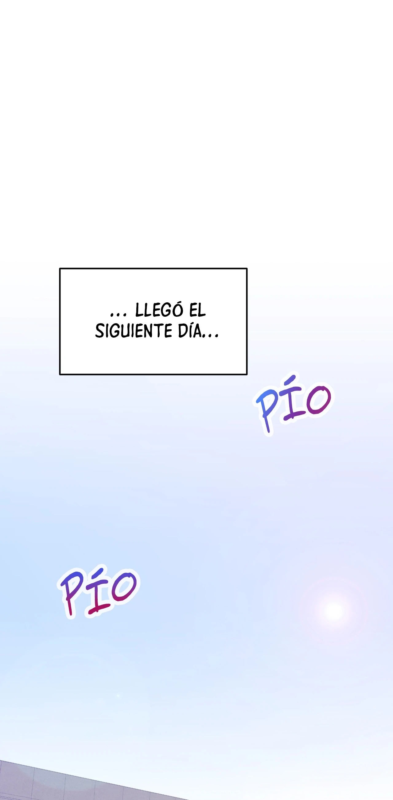 Si te mueves, Se Alborota La Cosa - Capítulo 21 - Página 33 - LectorTMOo