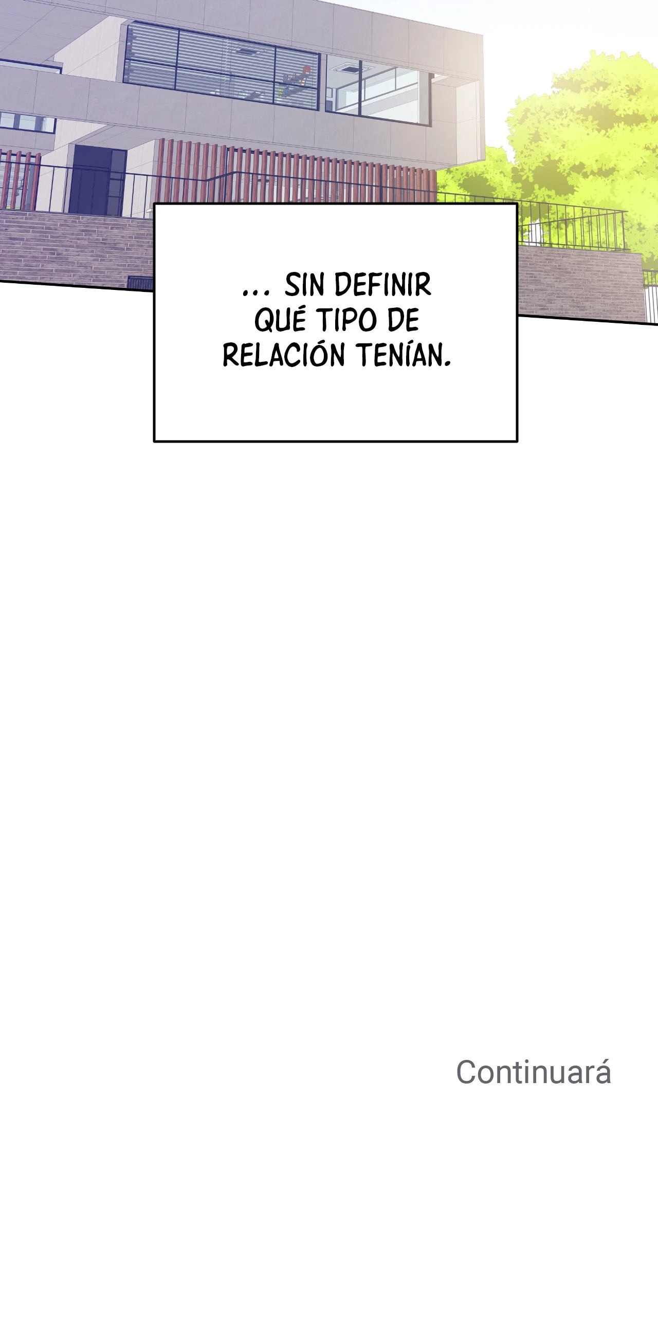Si te mueves, Se Alborota La Cosa - Capítulo 21 - Página 34 - LectorTMOo