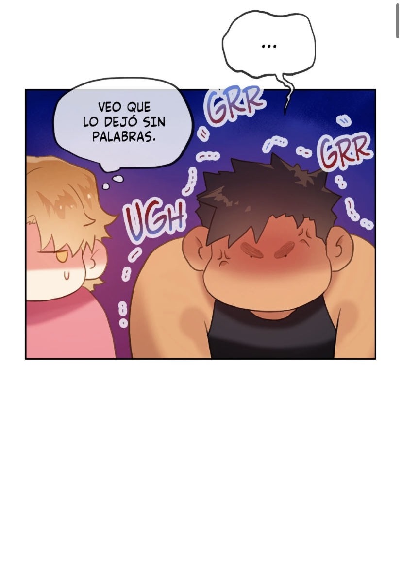 Si te mueves, Se Alborota La Cosa - Capítulo 22 - Página 13 - LectorTMOo