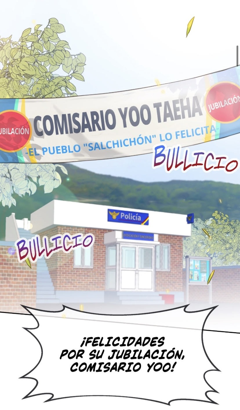 Si te mueves, Se Alborota La Cosa - Capítulo 22 - Página 16 - LectorTMOo