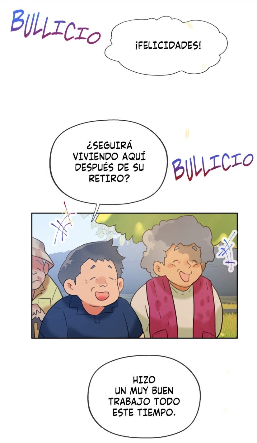 Si te mueves, Se Alborota La Cosa - Capítulo 22 - Página 17 - LectorTMOo