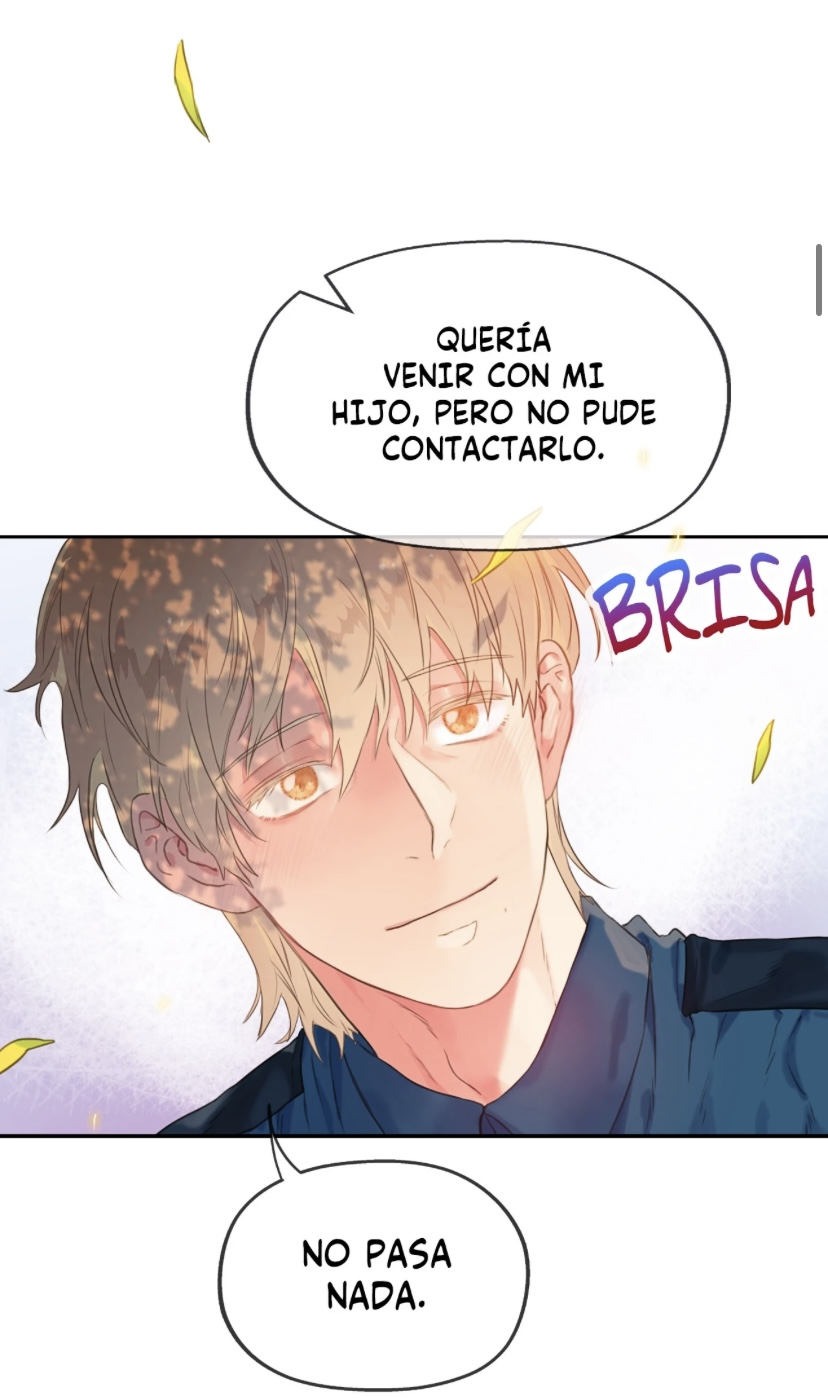 Si te mueves, Se Alborota La Cosa - Capítulo 22 - Página 21 - LectorTMOo