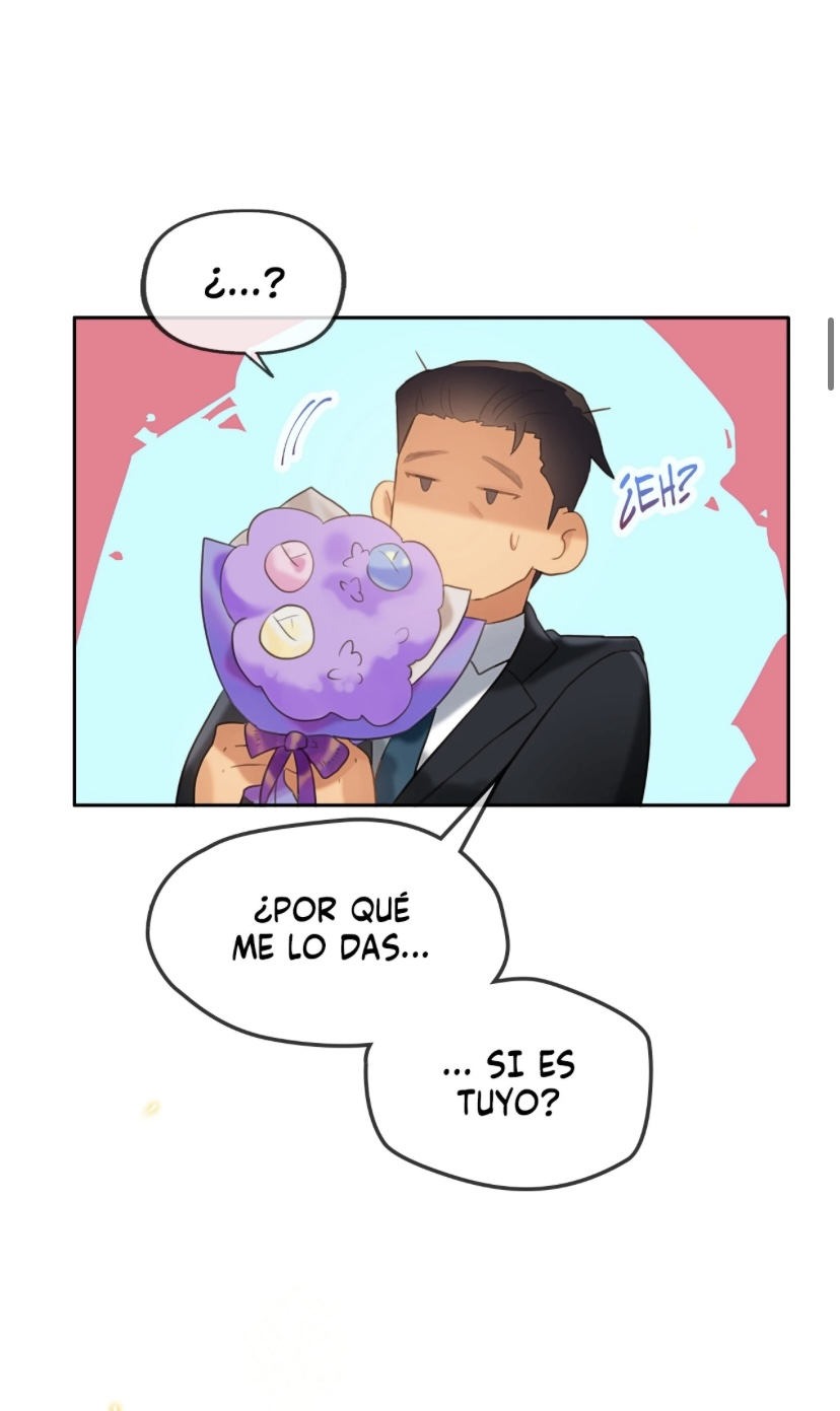 Si te mueves, Se Alborota La Cosa - Capítulo 22 - Página 25 - LectorTMOo