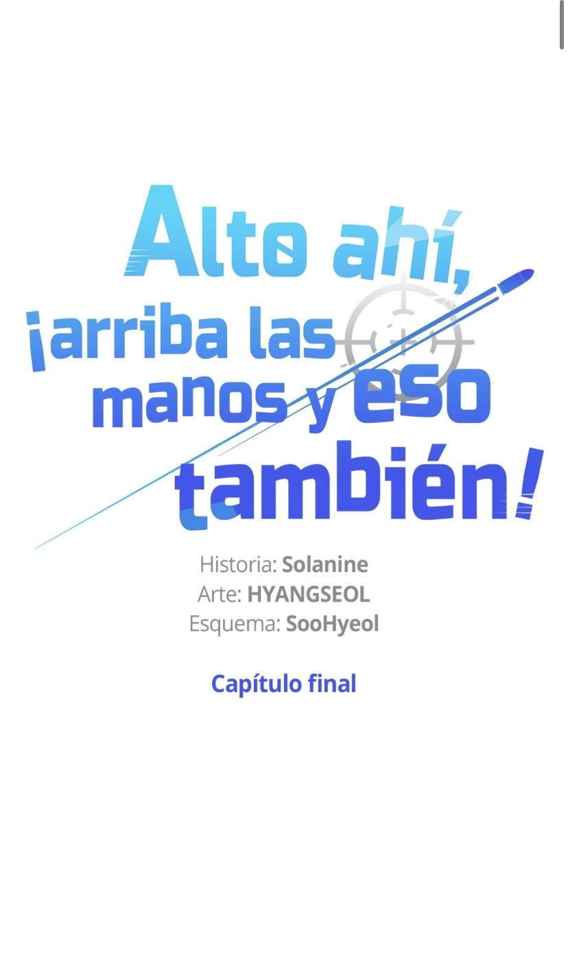 Si te mueves, Se Alborota La Cosa - Capítulo 22 - Página 4 - LectorTMOo