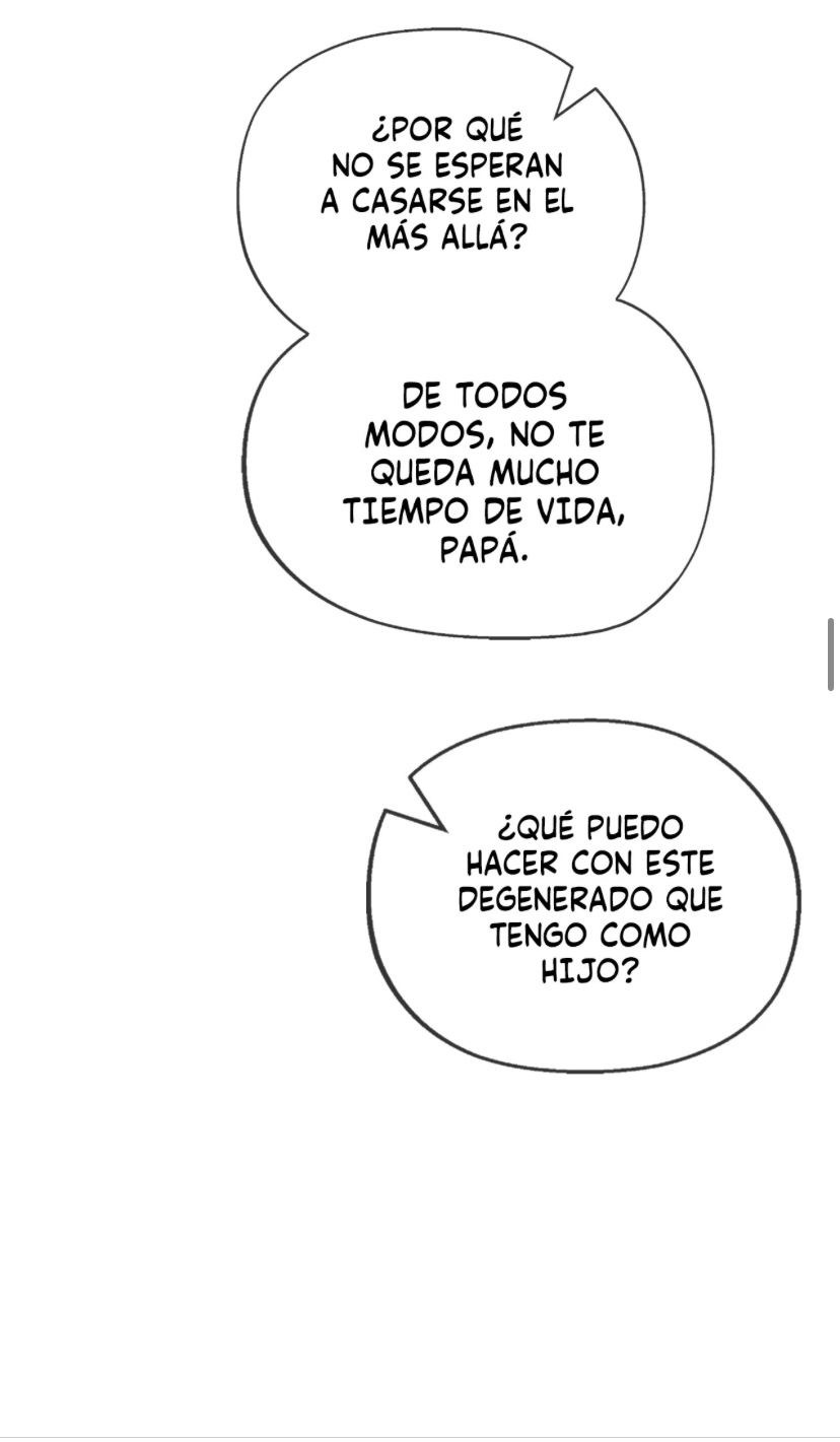 Si te mueves, Se Alborota La Cosa - Capítulo 22 - Página 41 - LectorTMOo