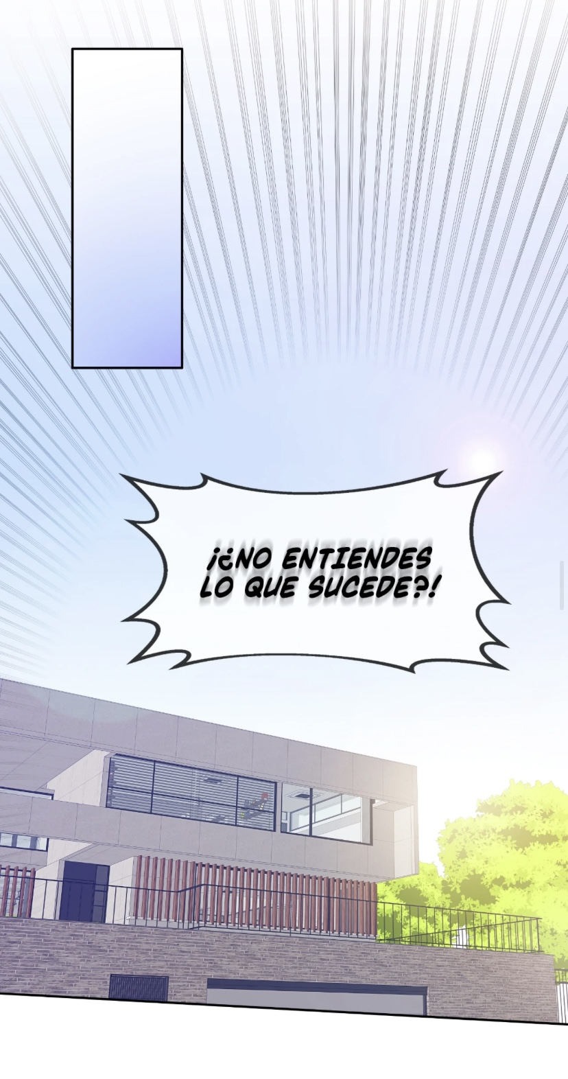 Si te mueves, Se Alborota La Cosa - Capítulo 22 - Página 49 - LectorTMOo