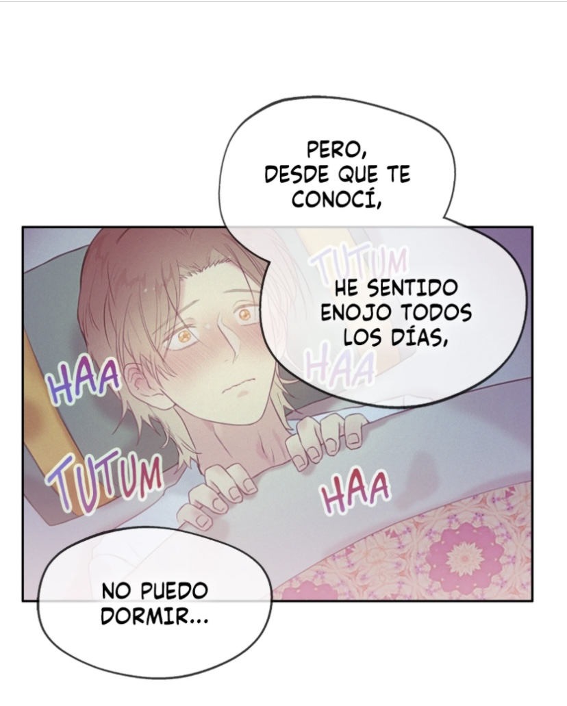 Si te mueves, Se Alborota La Cosa - Capítulo 22 - Página 65 - LectorTMOo