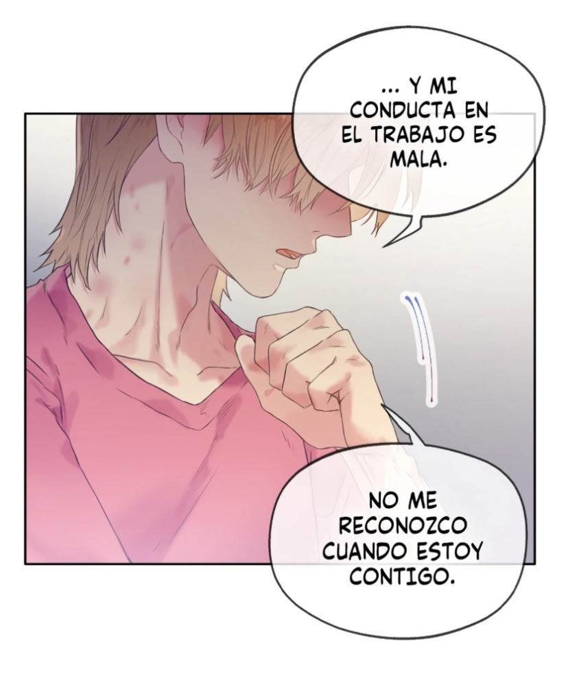 Si te mueves, Se Alborota La Cosa - Capítulo 22 - Página 66 - LectorTMOo