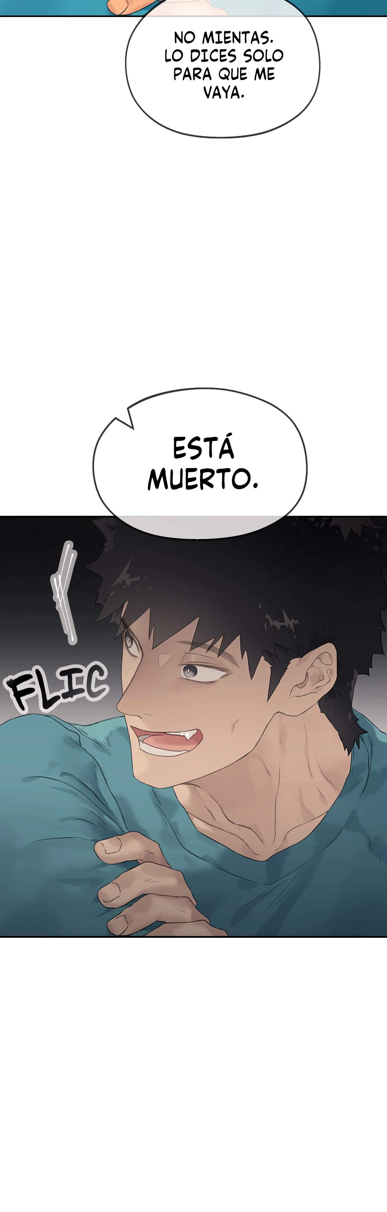 Si te mueves, Se Alborota La Cosa - Capítulo 24 - Página 16 - LectorTMOo