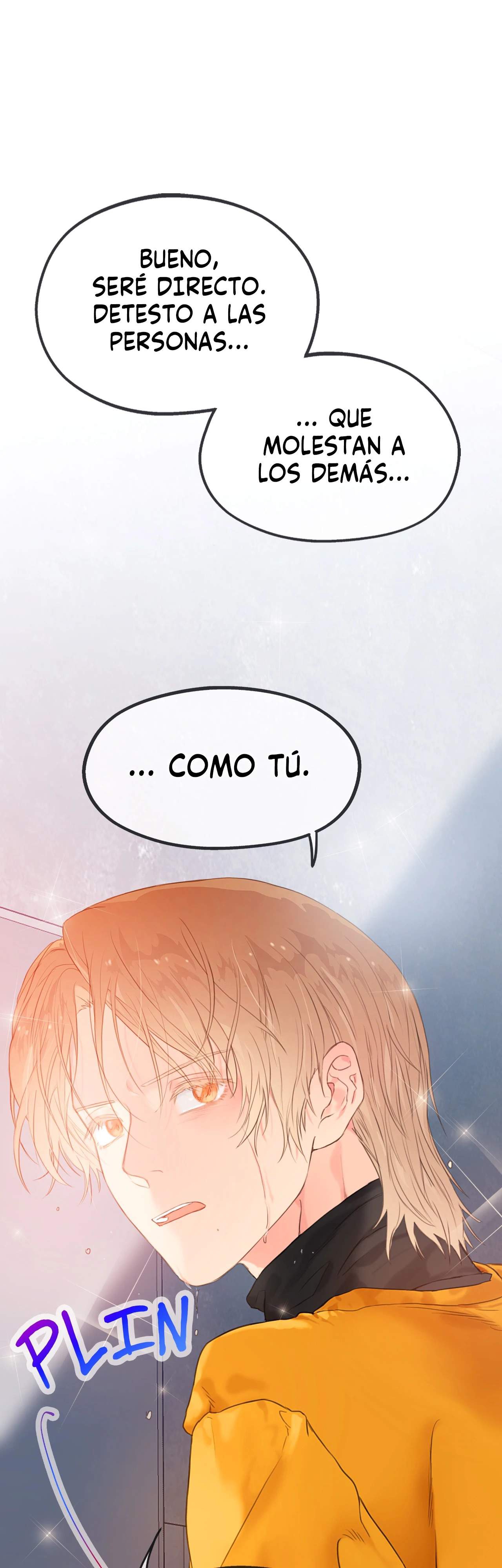 Si te mueves, Se Alborota La Cosa - Capítulo 24 - Página 37 - LectorTMOo