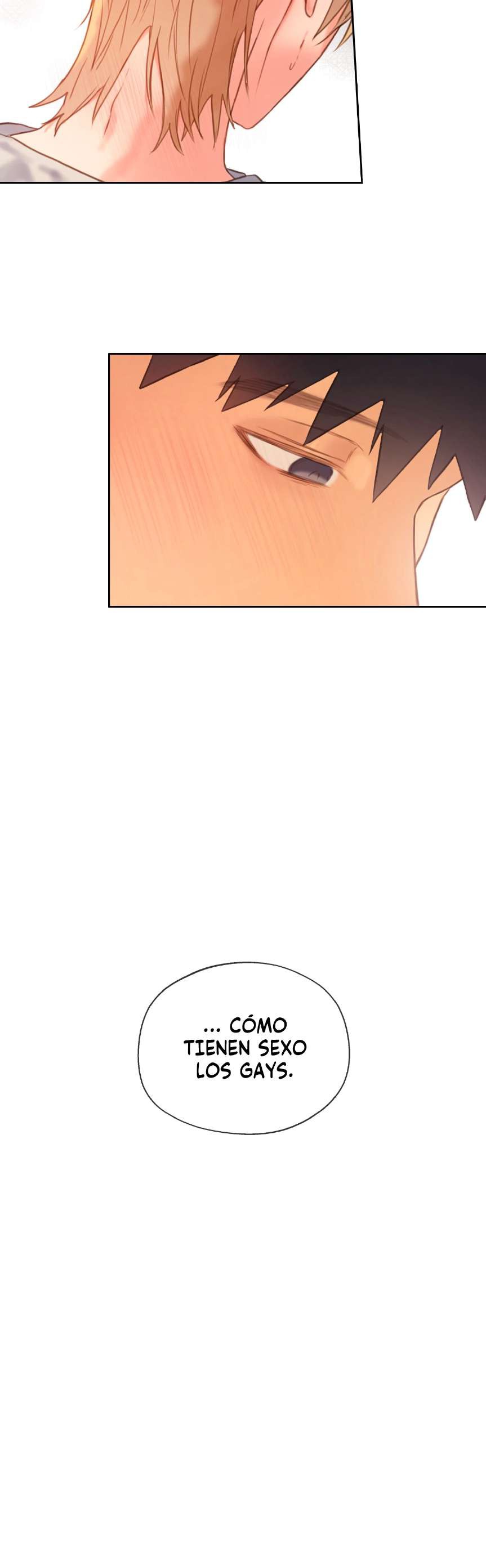 Si te mueves, Se Alborota La Cosa - Capítulo 28 - Página 18 - LectorTMOo