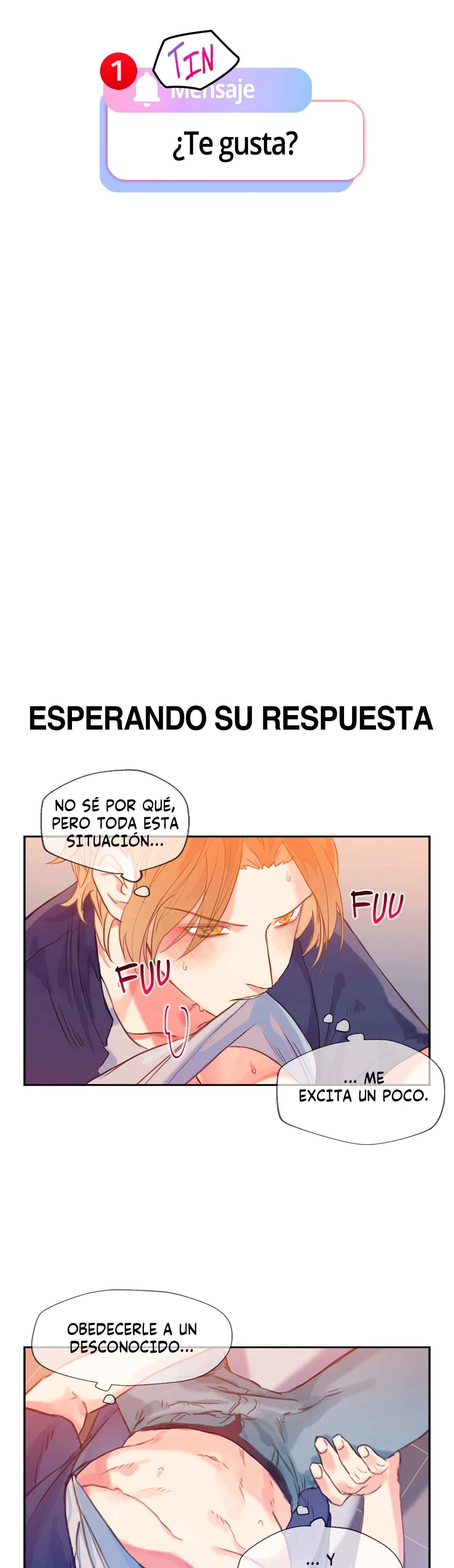 Si te mueves, Se Alborota La Cosa - Capítulo 4 - Página 19 - LectorTMOo