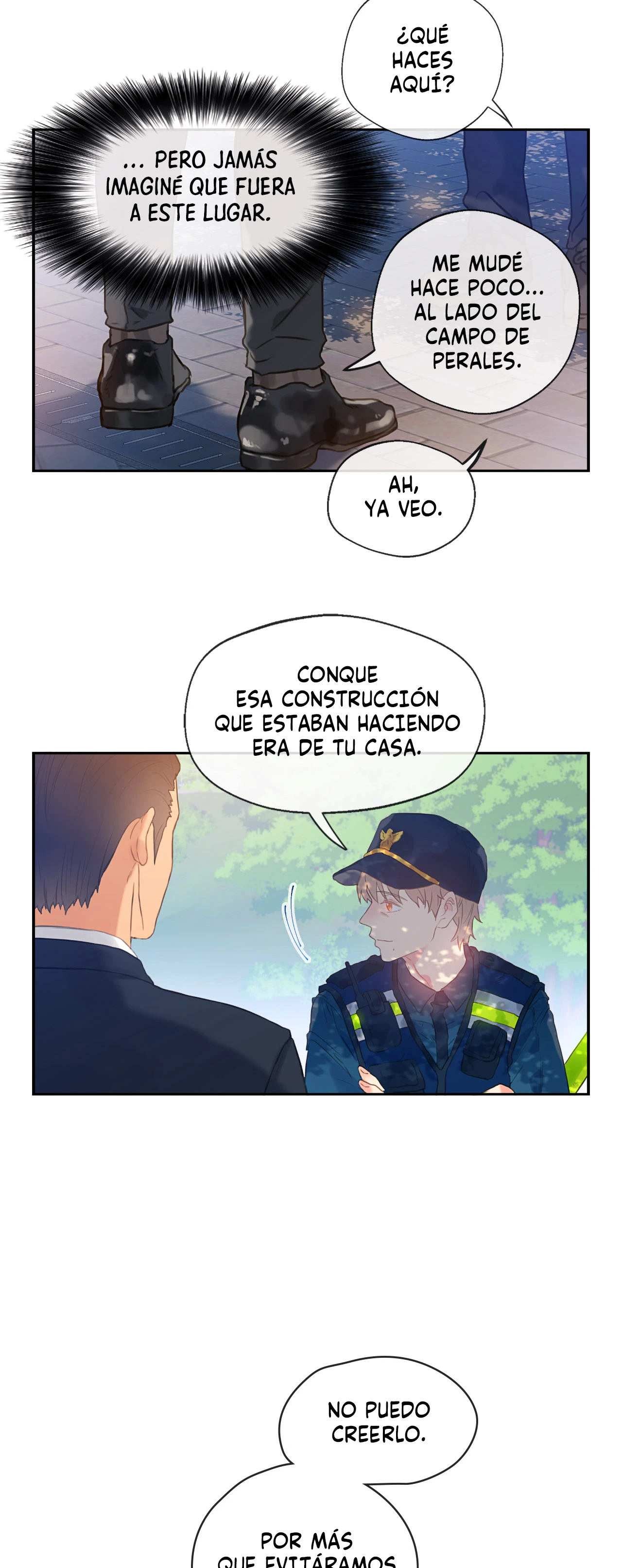 Si te mueves, Se Alborota La Cosa - Capítulo 8 - Página 14 - LectorTMOo