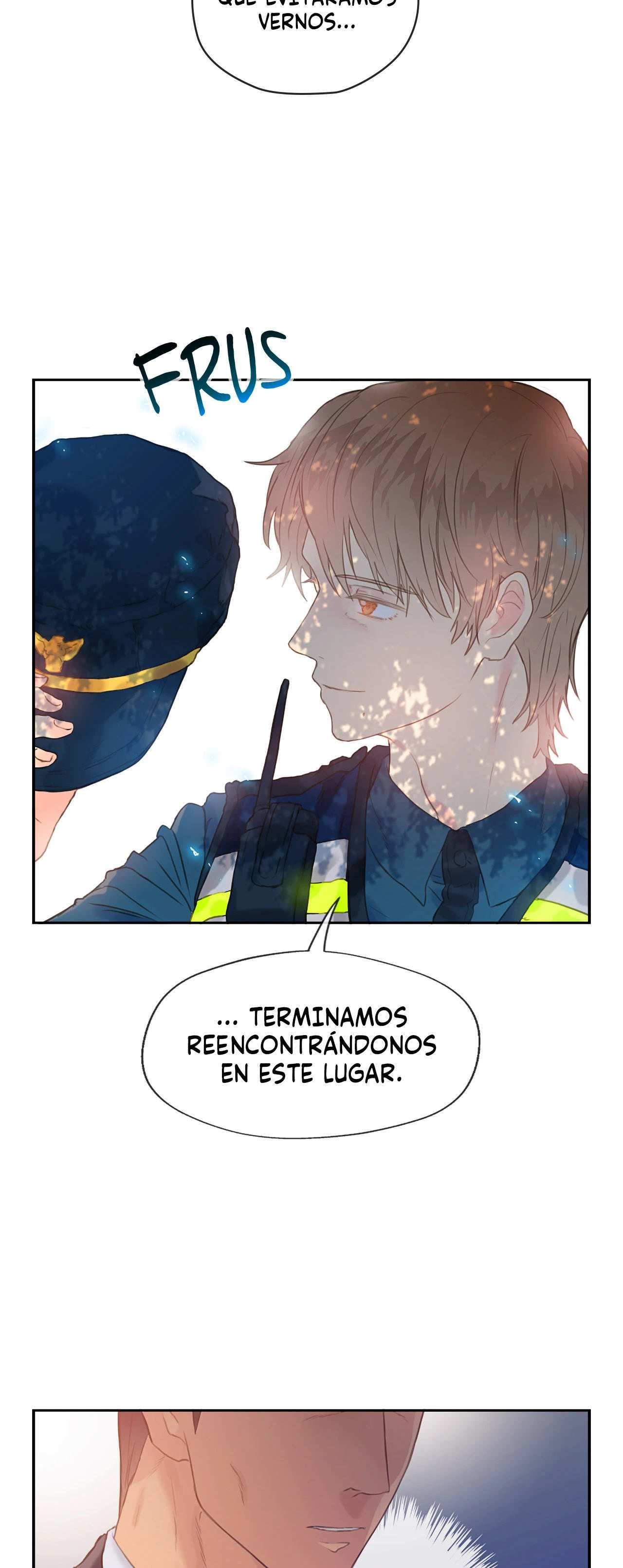 Si te mueves, Se Alborota La Cosa - Capítulo 8 - Página 15 - LectorTMOo