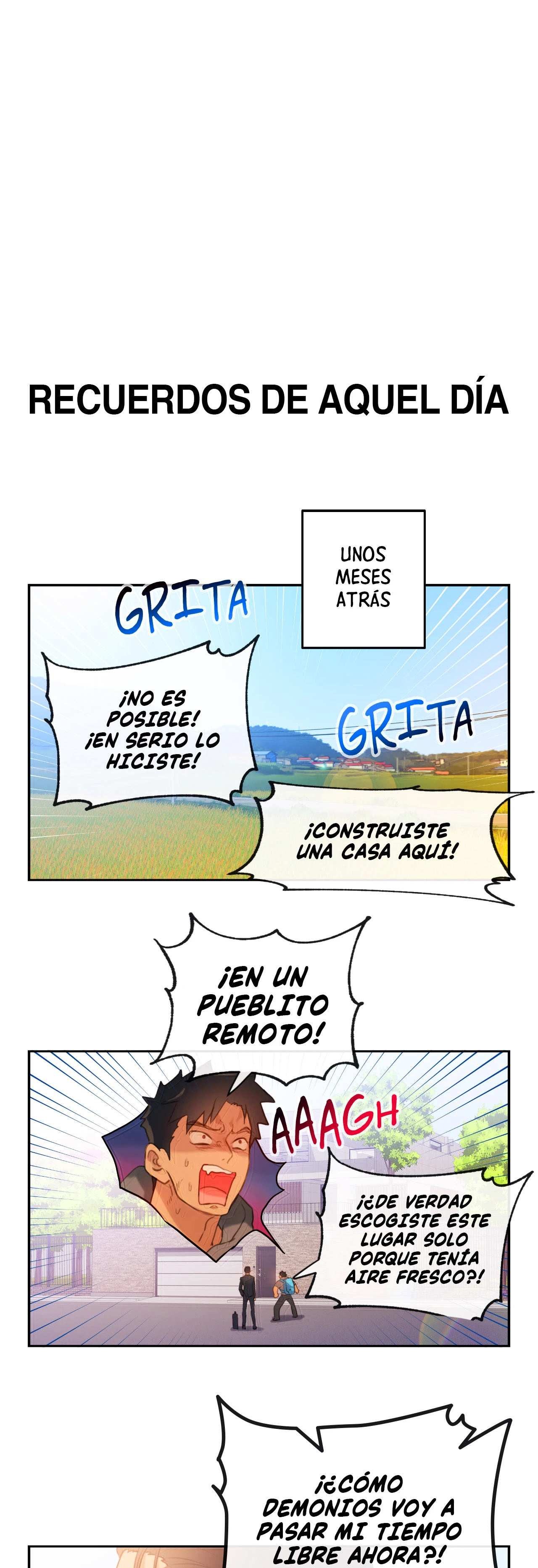 Si te mueves, Se Alborota La Cosa - Capítulo 8 - Página 5 - LectorTMOo
