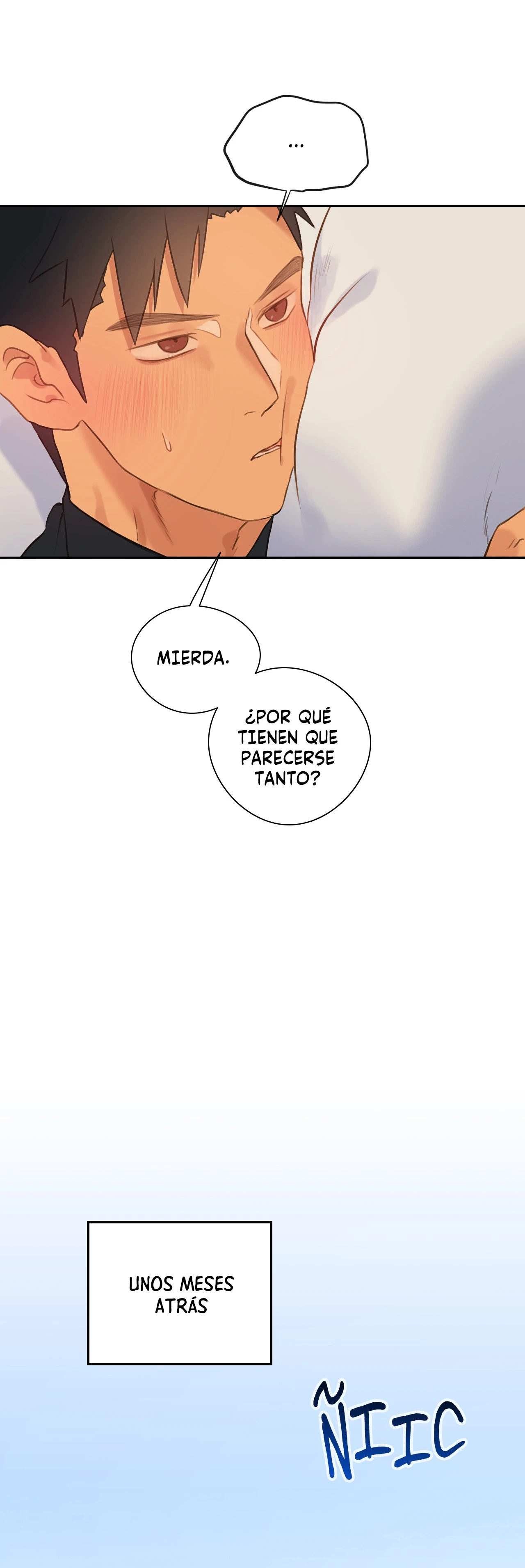 Si te mueves, Se Alborota La Cosa - Capítulo 9 - Página 7 - LectorTMOo