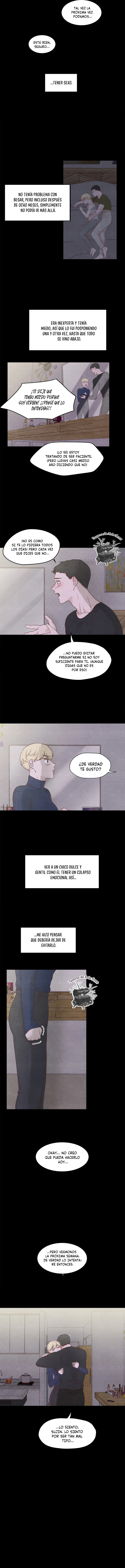 Siempre  escojo mal en el Sexo - Capítulo 13 - Página 8 - LectorTMOo
