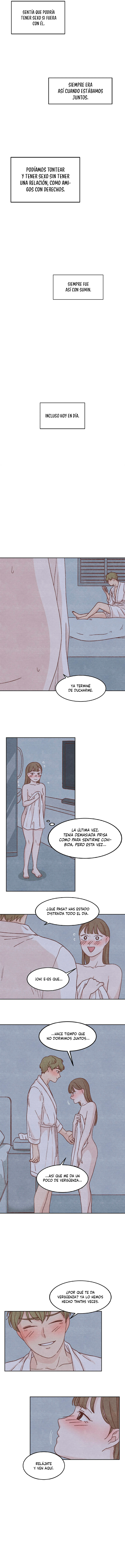 Siempre  escojo mal en el Sexo - Capítulo 2 - Página 7 - LectorTMOo