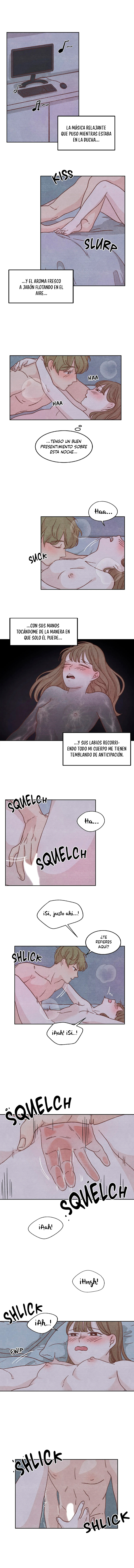 Siempre  escojo mal en el Sexo - Capítulo 2 - Página 8 - LectorTMOo