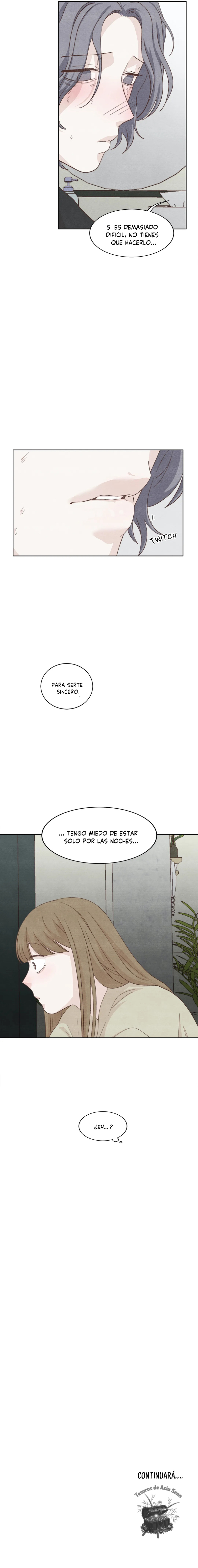 Siempre escojo mal en el Sexo - Capítulo 21 - Página 13 - LectorTMOo