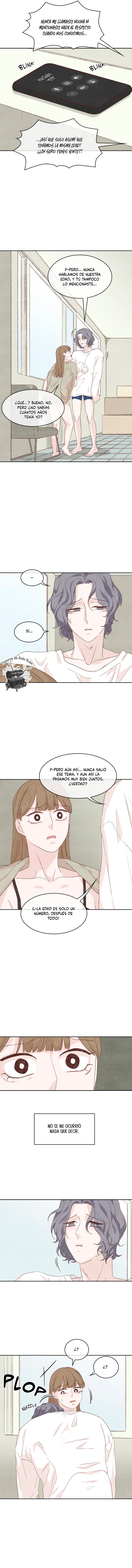 Siempre  escojo mal en el Sexo - Capítulo 26 - Página 7 - LectorTMOo