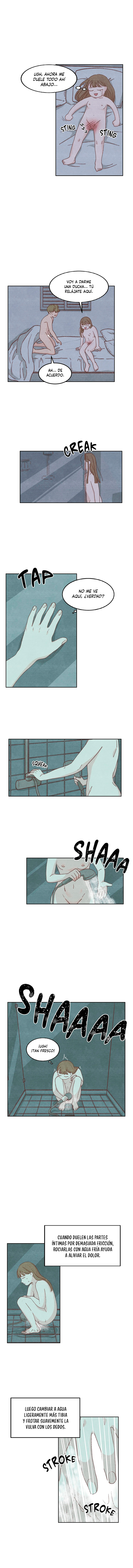 Siempre  escojo mal en el Sexo - Capítulo 3 - Página 5 - LectorTMOo