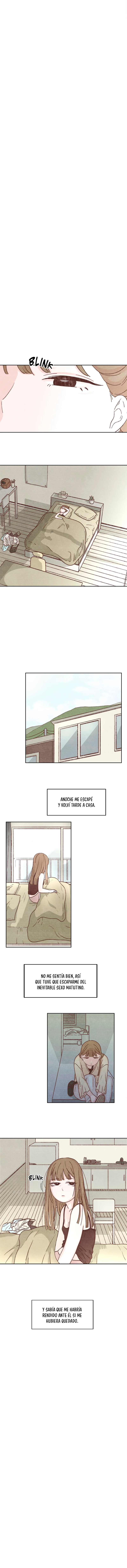 Siempre  escojo mal en el Sexo - Capítulo 3 - Página 8 - LectorTMOo