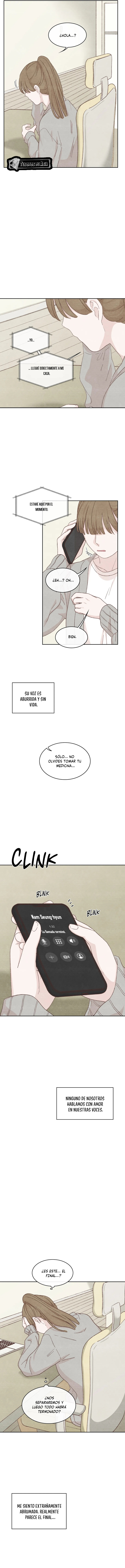 Siempre  escojo mal en el Sexo - Capítulo 39 - Página 6 - LectorTMOo