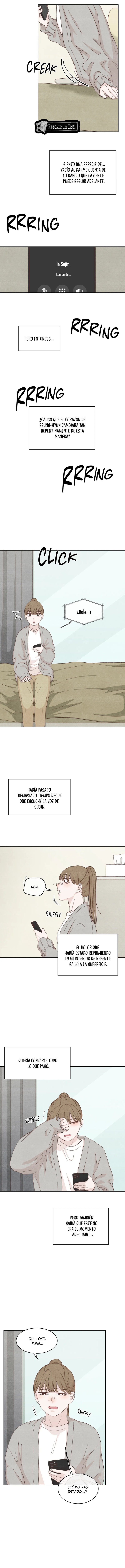 Siempre  escojo mal en el Sexo - Capítulo 39 - Página 7 - LectorTMOo
