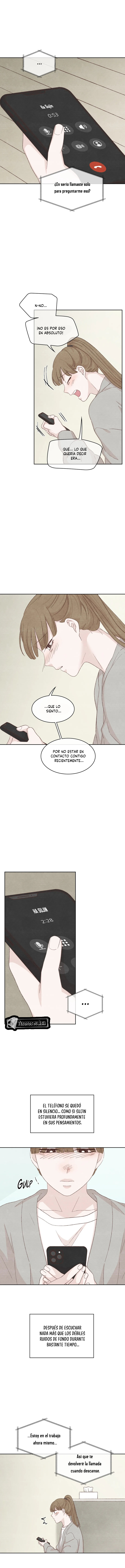 Siempre  escojo mal en el Sexo - Capítulo 39 - Página 8 - LectorTMOo