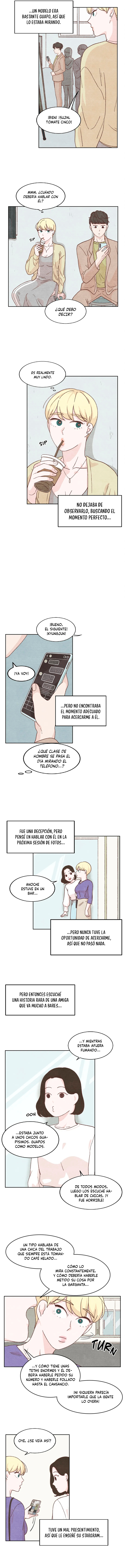 Siempre  escojo mal en el Sexo - Capítulo 4 - Página 7 - LectorTMOo