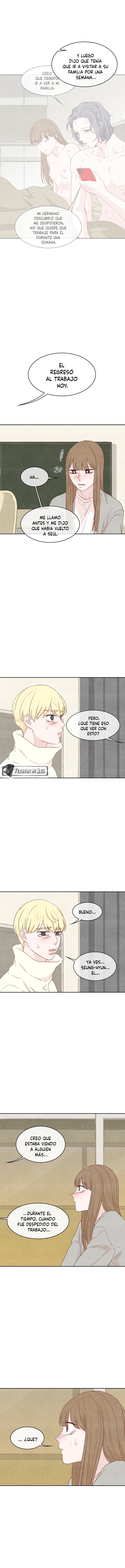 Siempre  escojo mal en el Sexo - Capítulo 41 - Página 6 - LectorTMOo