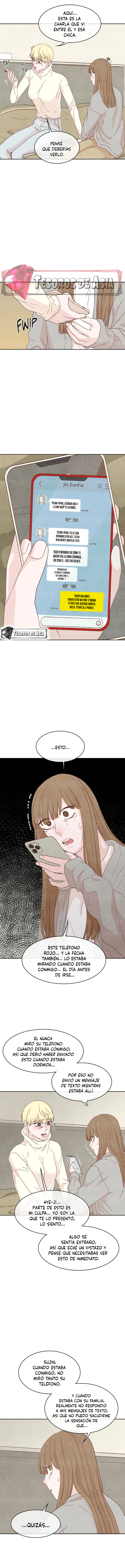 Siempre  escojo mal en el Sexo - Capítulo 41 - Página 8 - LectorTMOo