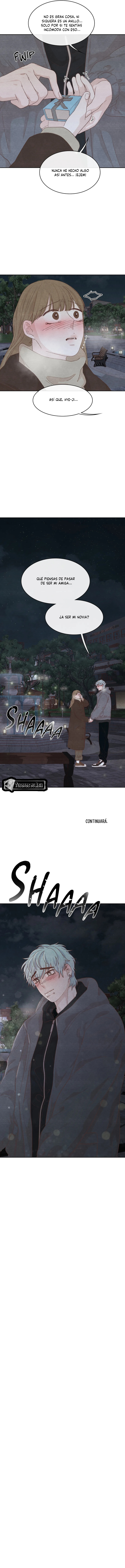 Siempre  escojo mal en el Sexo - Capítulo 49 - Página 11 - LectorTMOo