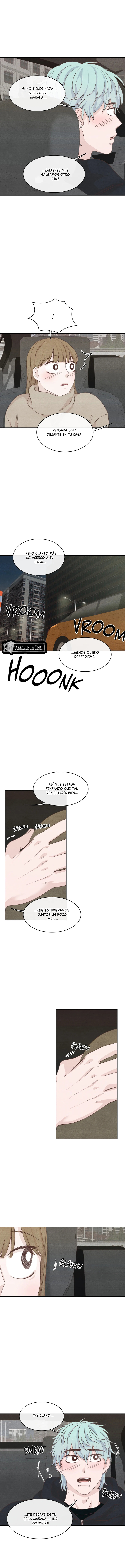 Siempre  escojo mal en el Sexo - Capítulo 49 - Página 6 - LectorTMOo