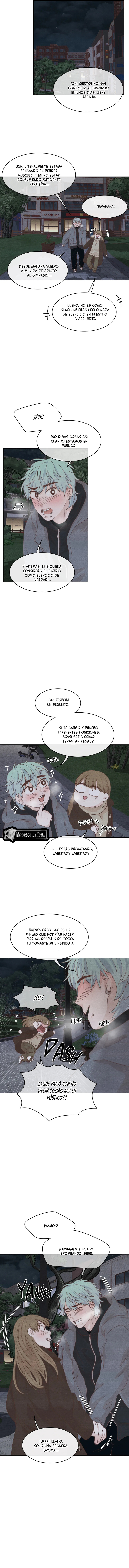 Siempre  escojo mal en el Sexo - Capítulo 49 - Página 8 - LectorTMOo