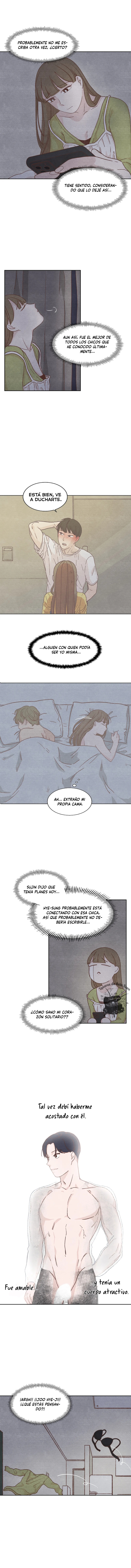 Siempre  escojo mal en el Sexo - Capítulo 8 - Página 7 - LectorTMOo