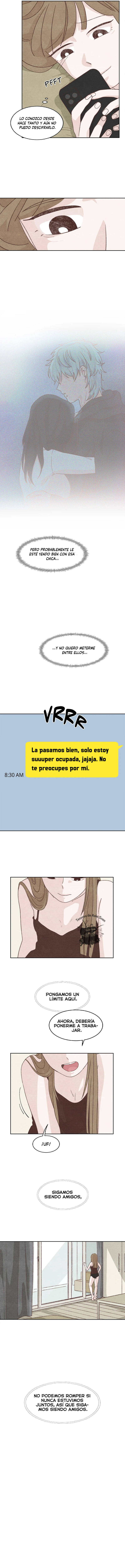 Siempre  escojo mal en el Sexo - Capítulo 9 - Página 7 - LectorTMOo