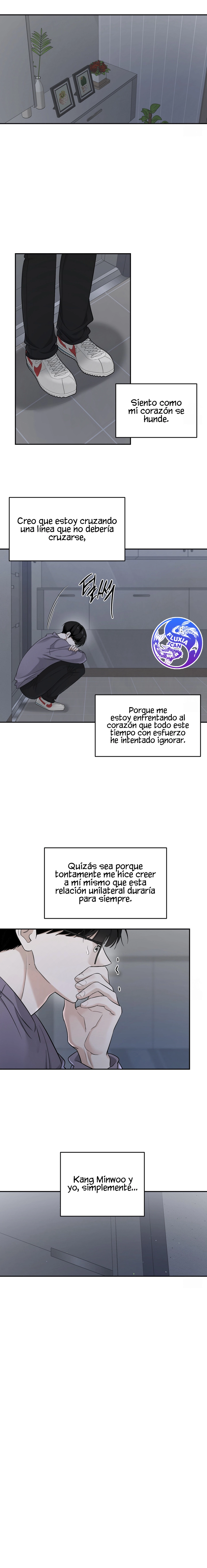 Siente mi beneficio - Capítulo 25 - Página 9 - LectorTMOo