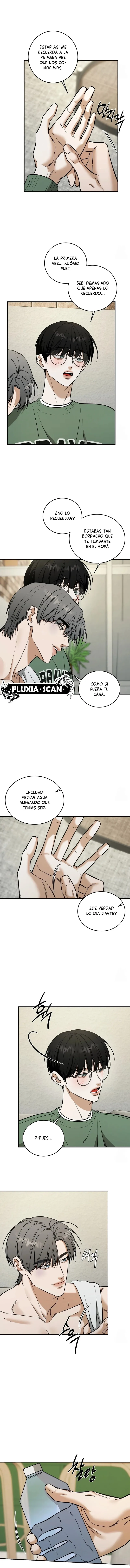 Siente mi beneficio - Capítulo 39 - Página 6 - LectorTMOo