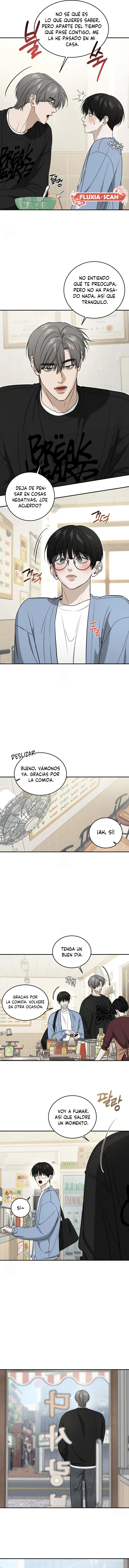 Siente mi beneficio - Capítulo 50 - Página 6 - LectorTMOo