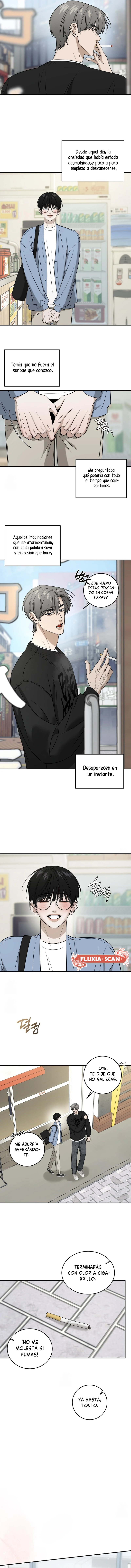 Siente mi beneficio - Capítulo 50 - Página 7 - LectorTMOo