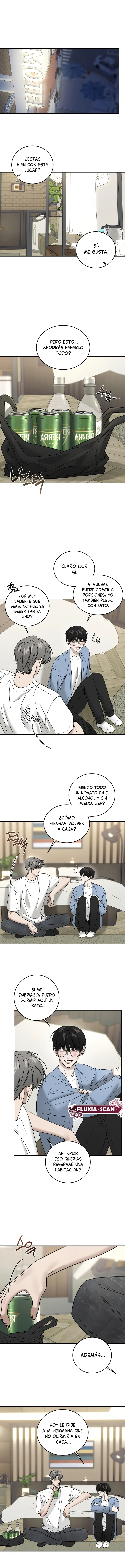 Siente mi beneficio - Capítulo 51 - Página 2 - LectorTMOo