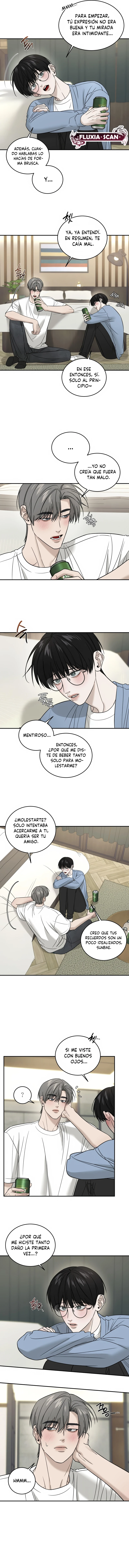 Siente mi beneficio - Capítulo 51 - Página 4 - LectorTMOo